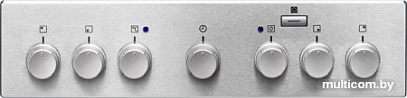 Кухонная плита Electrolux EKC952903X