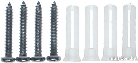 CCTV-камера Dahua DH-HAC-HDW2401MP-0360B