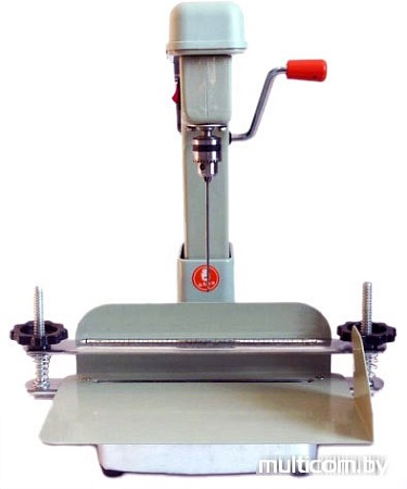 Брошюровщик Vektor M168-A