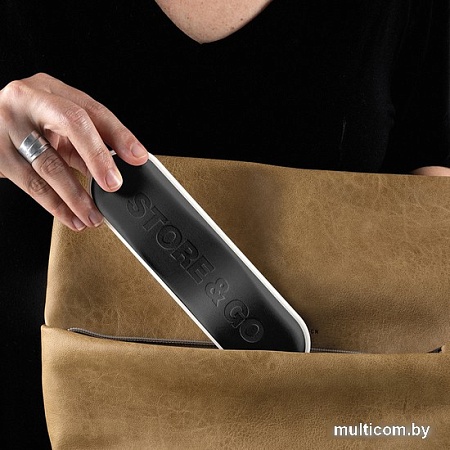 Набор столовых приборов Guzzini On The Go 17110111