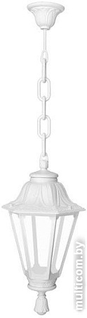 Уличный подвесной светильник Fumagalli Rut E26.120.000.WXF1R