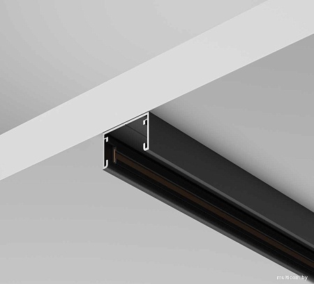 Шинопровод Maytoni Technical Busbar trunkings Basity TRX172-112B