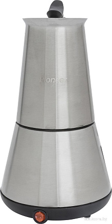 Гейзерная кофеварка Pioneer CM125