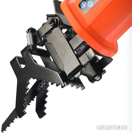 Сабельная пила Patriot RS 202UES (без АКБ)