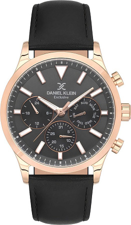 Наручные часы Daniel Klein 13745-4
