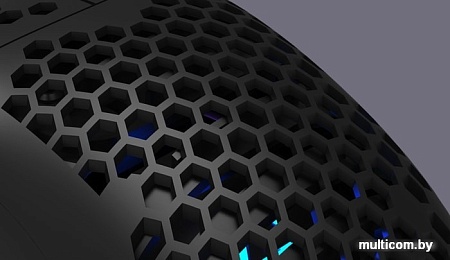 Игровая мышь Canyon Puncher GM-11 (черный)