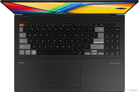 Ноутбук ASUS Vivobook Pro 16X OLED K6604JV-ES94