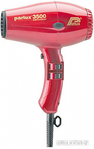 Фен Parlux 3500 Supercompact