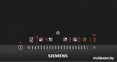 Варочная панель Siemens EH875FFB1E