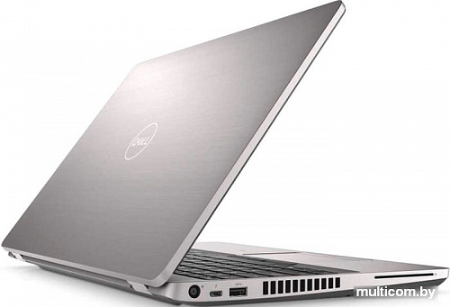 Ноутбук Dell Latitude 15 5501-3769