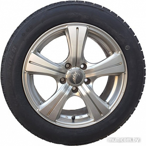 Автомобильные шины Grenlander L-SNOW 96 185/70R14 92T