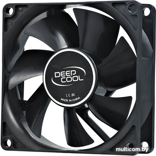 Кулер для корпуса DeepCool XFAN 80