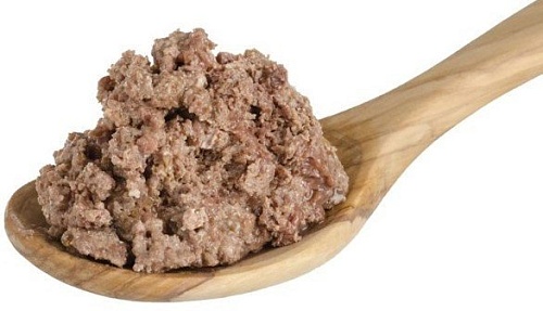 Консервированный корм для собак Happy Dog Sensible Pure Neuseeland Ягненок 800 г