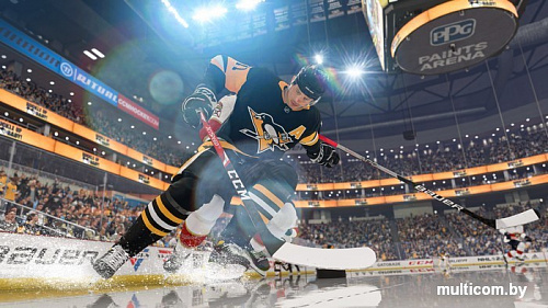 NHL 22 для Xbox Series X|S