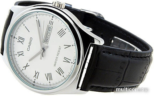Наручные часы Casio MTP-V006L-7B