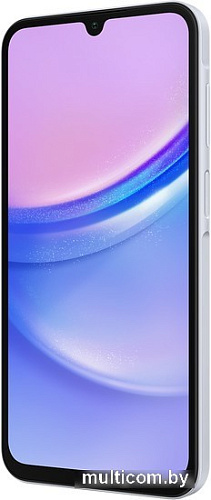 Смартфон Samsung Galaxy A15 8GB/256GB (голубой, без Samsung Pay)