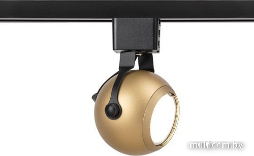 Трековый светильник ЭРА TR35-GU10 MG Б0053297