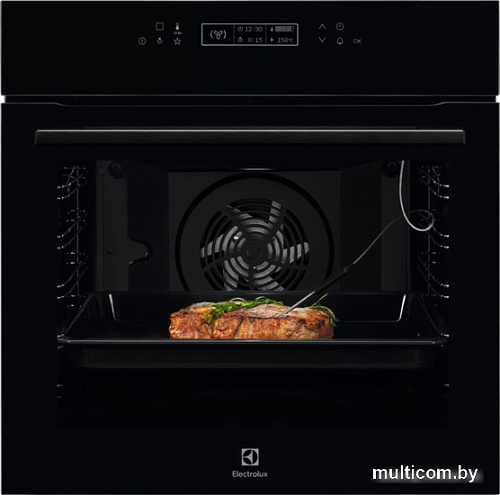 Электрический духовой шкаф Electrolux SenseCook 700 COE7P31B