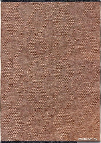 Ковер для жилой комнаты Linea Hali Gabardine K5057-TILE (1.4x2)