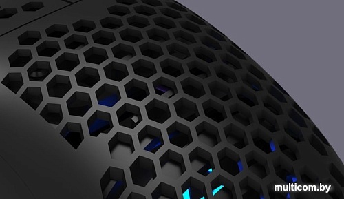 Игровая мышь Canyon Puncher GM-11 (черный)