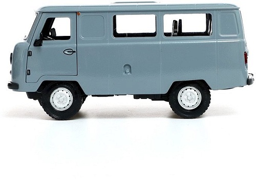 Внедорожник Автоград УАЗ 3962 9443019