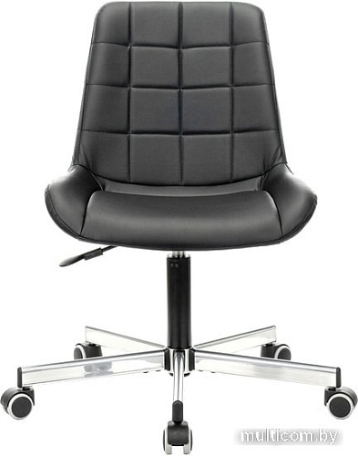 Офисный стул Brabix Deco MG-316 (черный)