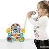 Интерактивная игрушка Chicco Караоке 00009492000180