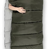 Спальный мешок Naturehike U150 NH20MSD07 6927595764398 (зеленый)