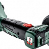 Угловая шлифмашина Metabo CC 18 LTX BL 600349840 (без АКБ, с кейсом)