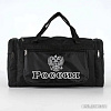 Спортивная сумка Mr.Bag 020-S029-MB-BLK (черный)