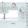 Электромеханическая швейная машина Janete 705