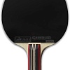 Ракетка для настольного тенниса Gambler Pure 7 Nine Ultra Tack GRC-8 (прямая)