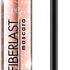 Тушь для ресниц Eveline Cosmetics Volumix Multi Lashes Fiberlast