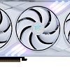 Видеокарта MSI GeForce RTX 5080 16G Gaming Trio OC White