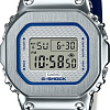 Наручные часы Casio G-Shock GM-S5600LC-7