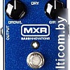 Гитарная педаль MXR M288 Bass Octave Deluxe