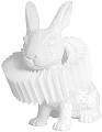 Настольная лампа LOFT IT Bunny LF 10117/B (белый)