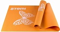 Коврик Atemi AYM04C (оранжевый)
