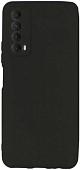 Чехол для телефона Case Cheap Liquid для Huawei P Smart 2021 (черный)