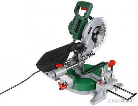Дисковая пила Hammer STL1800