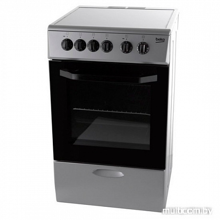 Кухонная плита BEKO CSS 48100 GS