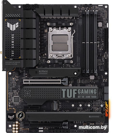 ASUS TUF Gaming X670E-Plus WiFi