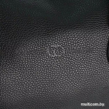 Francesco Molinary 513-33155-037-BLK (черный)