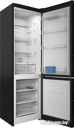 Холодильник Indesit ITR 5200 B