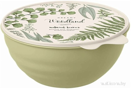 Миска для смешивания Phibo Wave 43321770952 (зеленый)