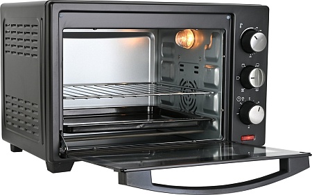 Мини-печь GFgril GFO-26B