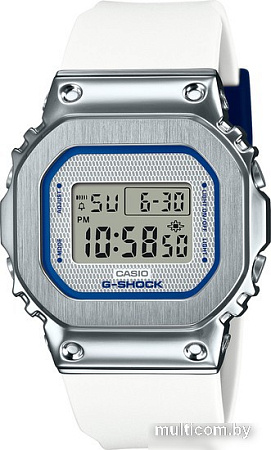 Наручные часы Casio G-Shock GM-S5600LC-7