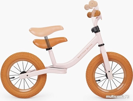 Беговел Happy Baby Franky 50017 (pink)