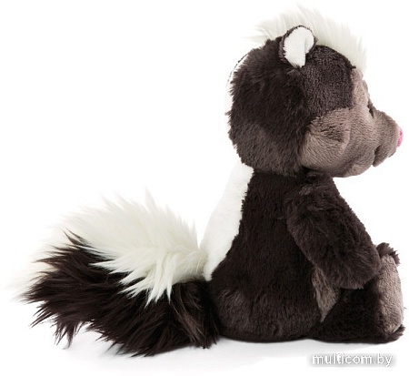 Классическая игрушка Nici Скунс Чиала 47341 (25 см)