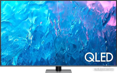 Телевизор Samsung QLED Q77C QE55Q77C